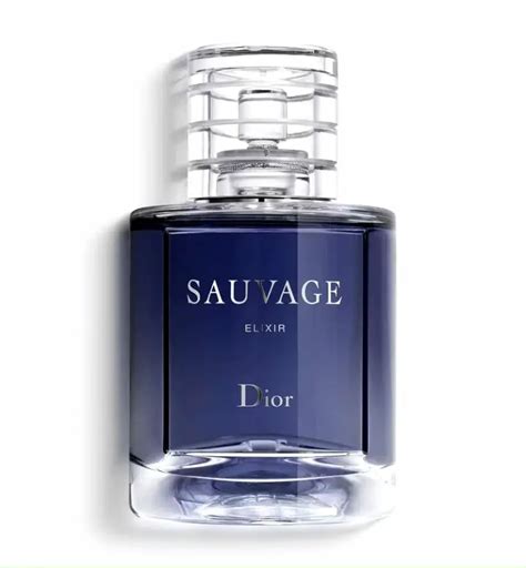 sauvage dior oil|sauvage elixir black friday 2023.